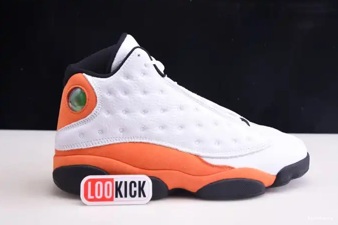 Kick Theory JORDAN STARFISH 414571-108 13 AIR 0508